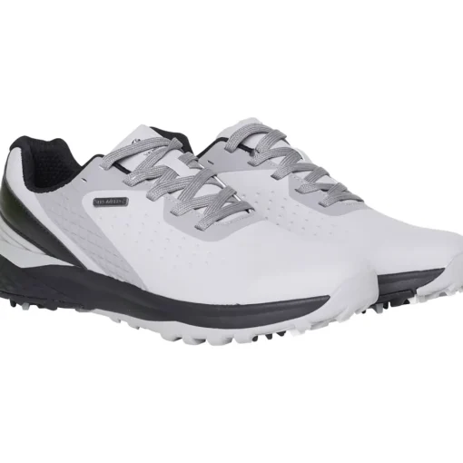 Stromberg Men's Spector Waterproof Spiked Golf Shoes