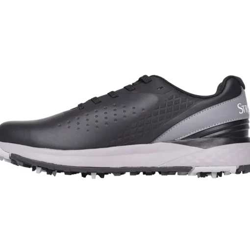 Stromberg Men's Spector Waterproof Spiked Golf Shoes