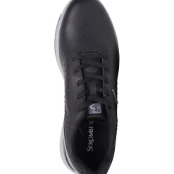 Stromberg Men's Spector Waterproof Spiked Golf Shoes
