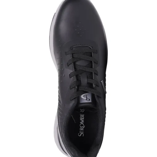 Stromberg Men's Spector Waterproof Spiked Golf Shoes