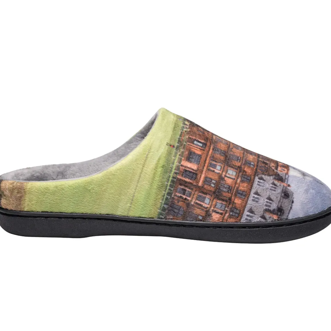 Stromberg Men's St Andrews Golf Slippers