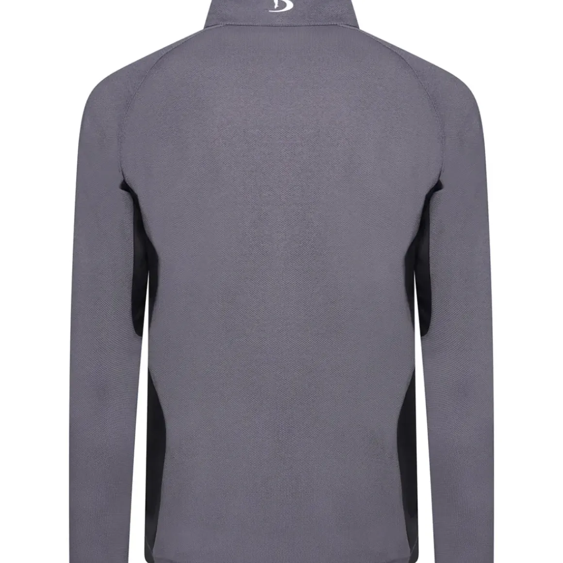 Stromberg Men's Target Half Zip Golf Mid Layer