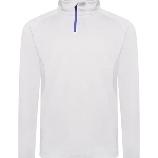 Stromberg Men's Target Half Zip Golf Mid Layer