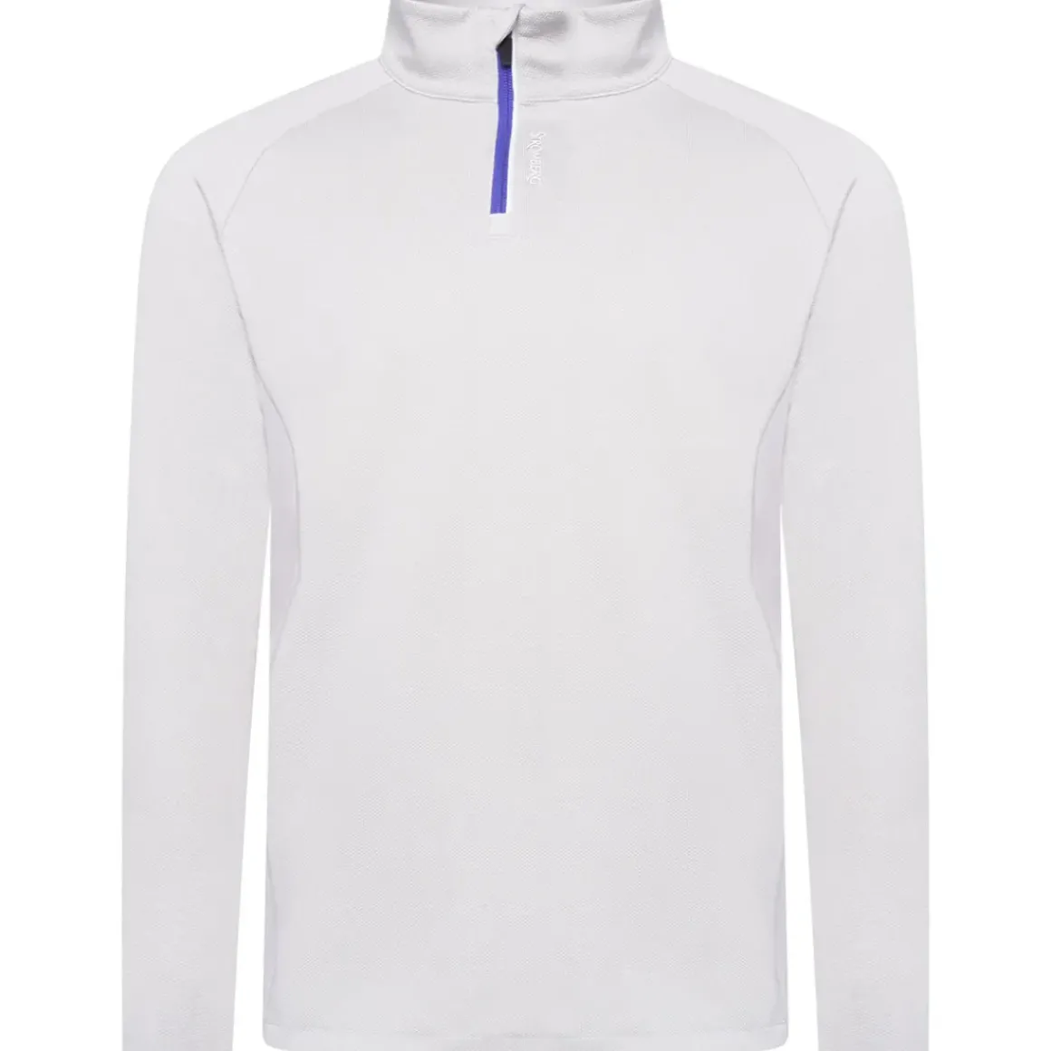 Stromberg Men's Target Half Zip Golf Mid Layer