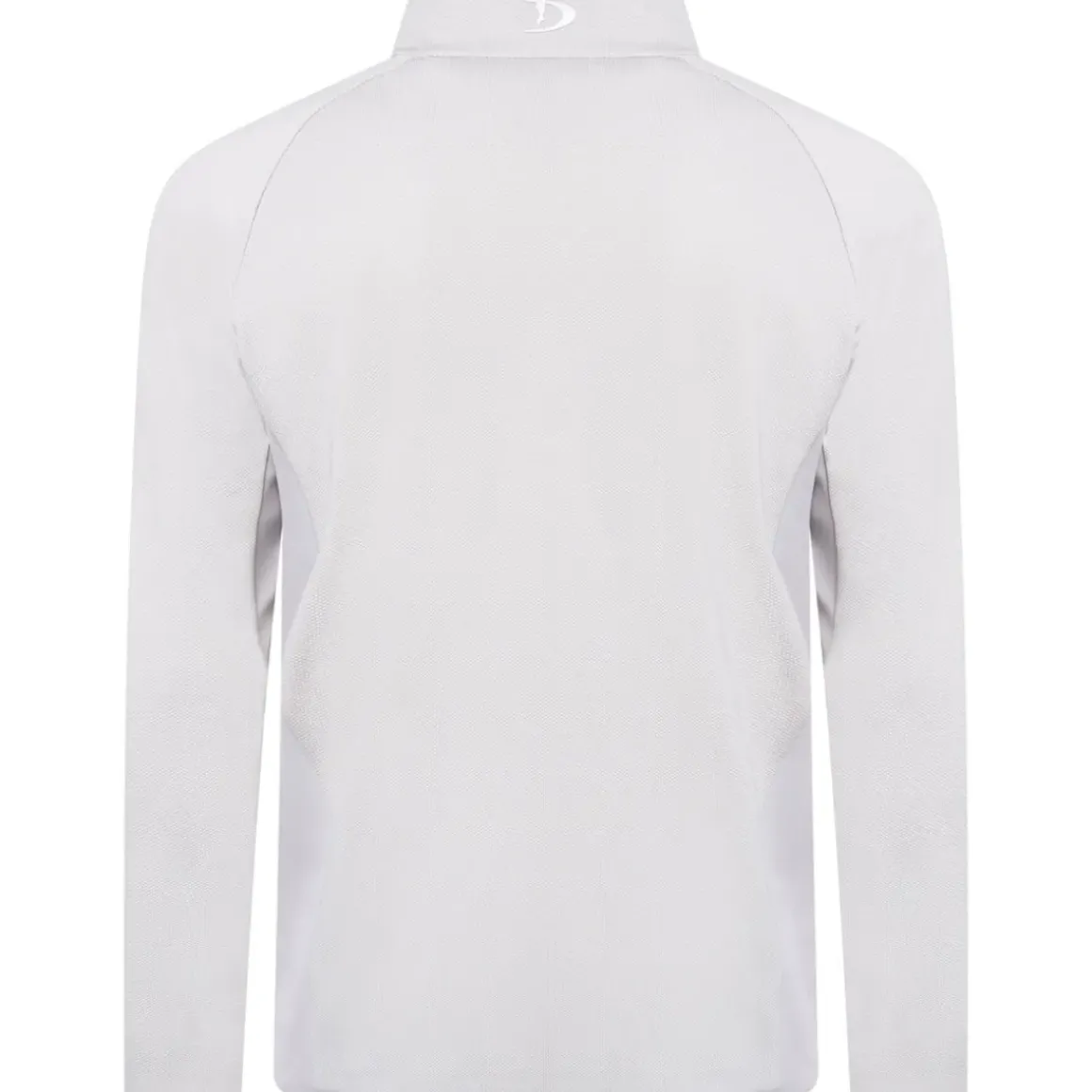 Stromberg Men's Target Half Zip Golf Mid Layer