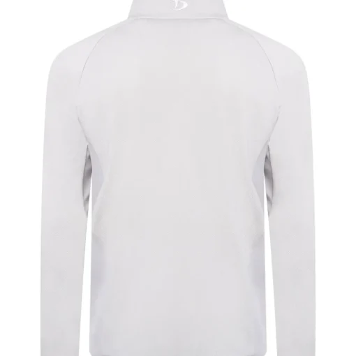Stromberg Men's Target Half Zip Golf Mid Layer