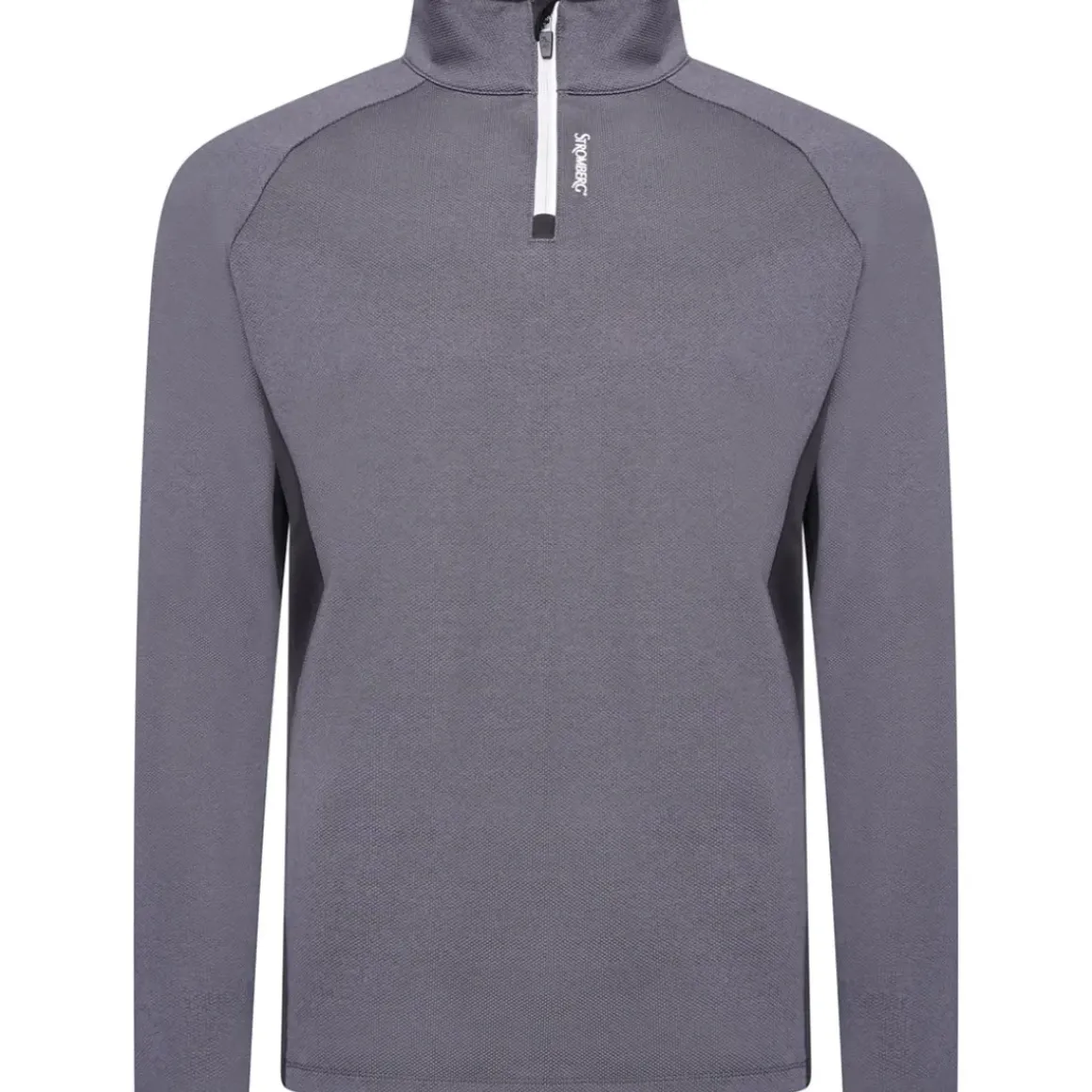 Stromberg Men's Target Half Zip Golf Mid Layer