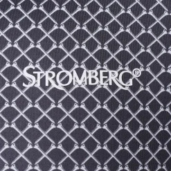 Stromberg Men's Tee Printed Golf Polo Shirt