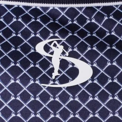 Stromberg Men's Tee Printed Golf Polo Shirt