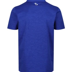 Stromberg Men's Tempo Marl Golf Polo Shirt