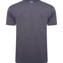 Stromberg Men's Tempo Marl Golf Polo Shirt