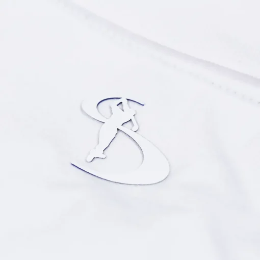 Stromberg Men's Tempo Marl Golf Polo Shirt