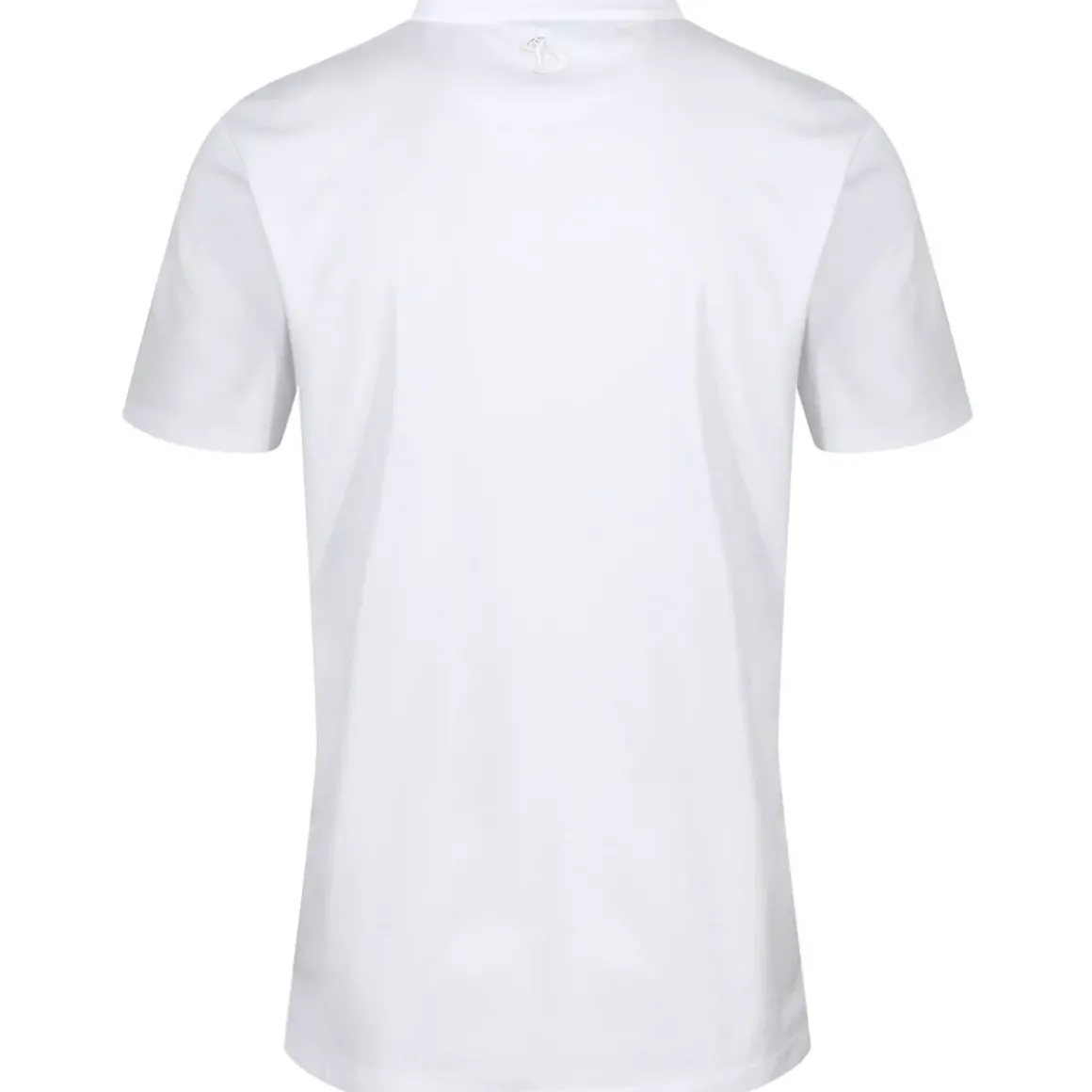 Stromberg Men's Tempo Marl Golf Polo Shirt