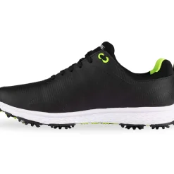 Stromberg Men's Tempo Waterproof Spiked Golf Shoes