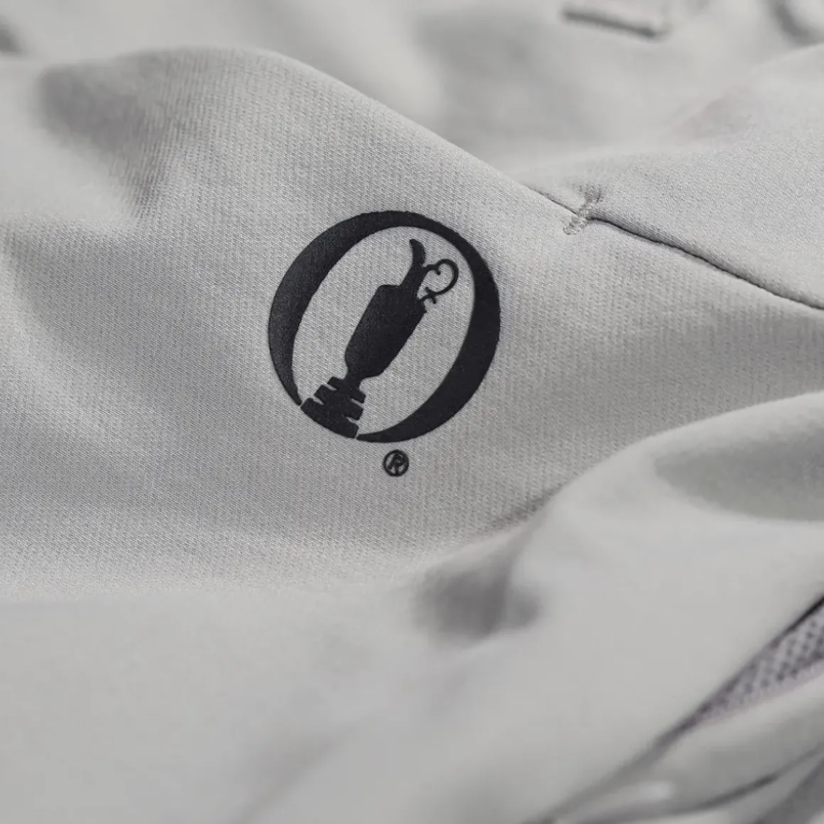 Stromberg Men's The Open Burnan Stretch Golf Trousers
