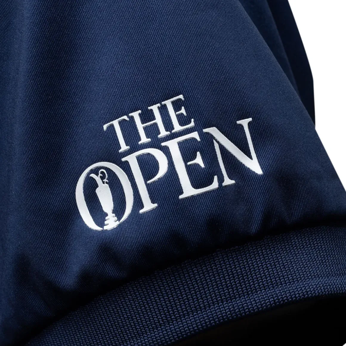 Stromberg Men's The Open Curtis Golf Polo Shirt