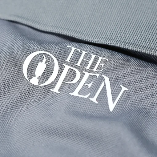 Stromberg Men's The Open Condor Golf Polo Shirt