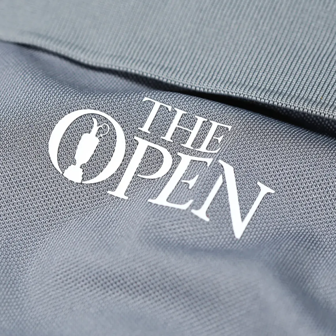 Stromberg Men's The Open Condor Golf Polo Shirt
