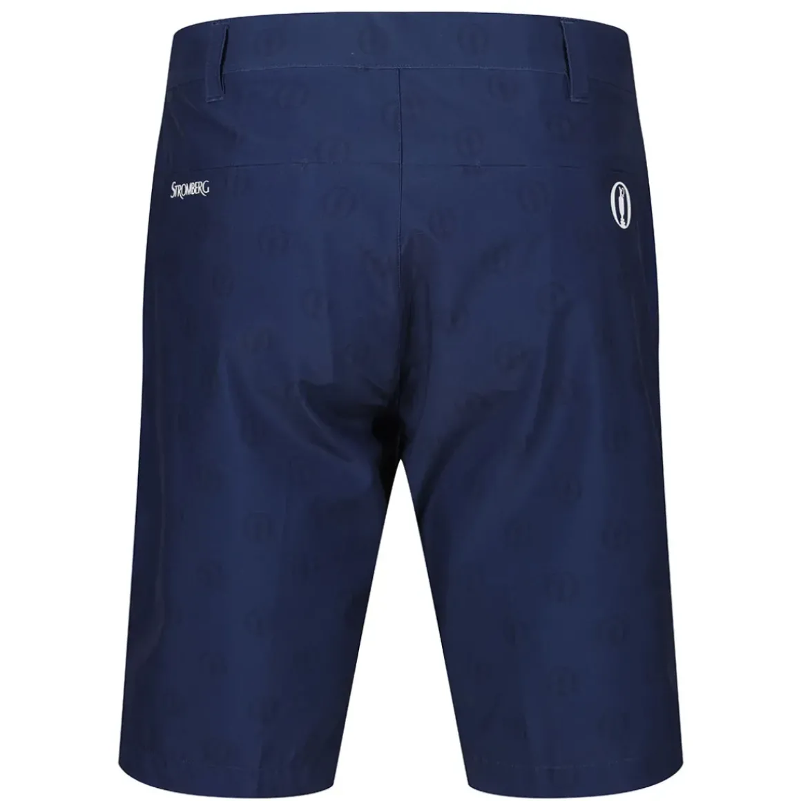 Stromberg Men's The Open Treborn Golf Shorts