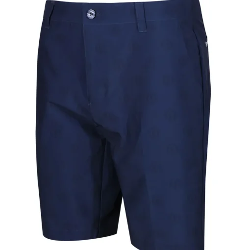 Stromberg Men's The Open Treborn Golf Shorts