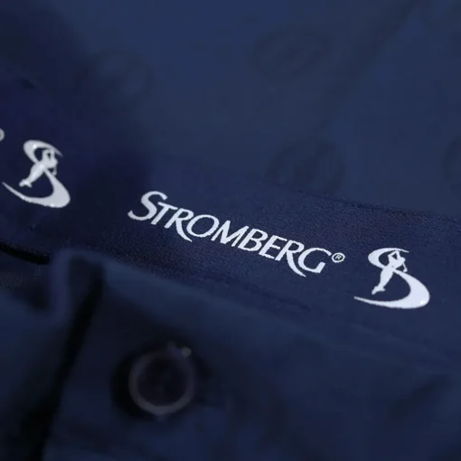 Stromberg Men's The Open Treborn Golf Shorts