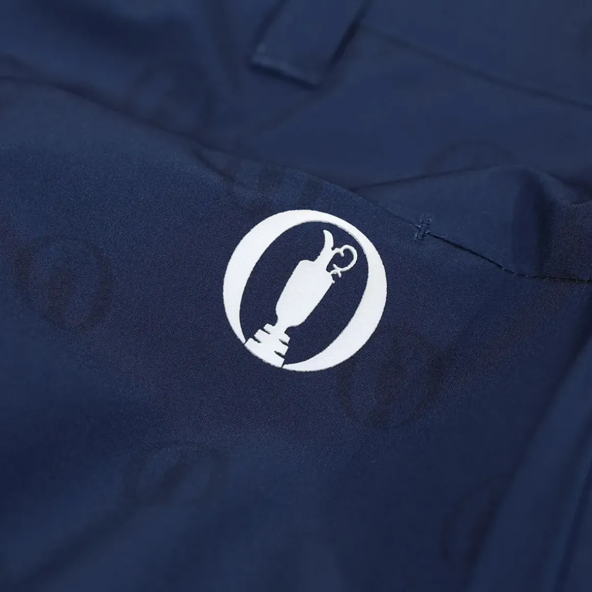 Stromberg Men's The Open Treborn Golf Shorts