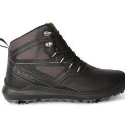 Stromberg Men's Tour Classic Waterproof Golf Boots