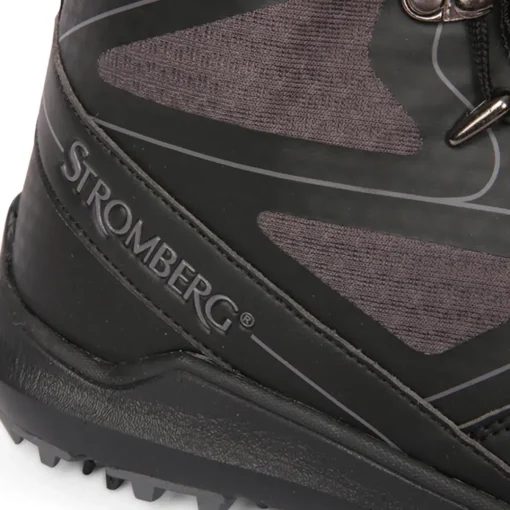 Stromberg Men's Tour Classic Waterproof Golf Boots