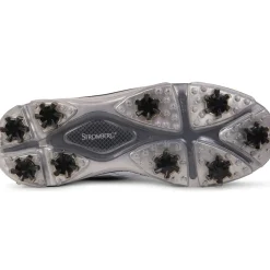 Stromberg Men's Tour Classic Waterproof Spiked Golf Shoes