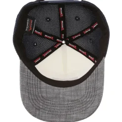 Stromberg Men's Trucker Golf Cap