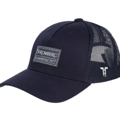 Stromberg Men's Trucker Golf Cap