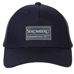 Stromberg Men's Trucker Golf Cap