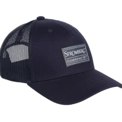 Stromberg Men's Trucker Golf Cap
