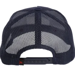 Stromberg Men's Trucker Golf Cap