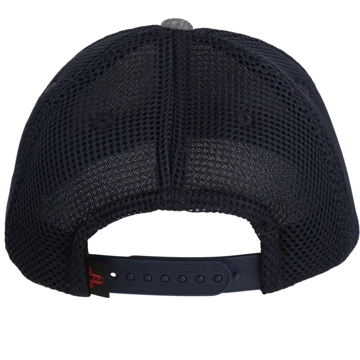 Stromberg Men's Trucker Golf Cap
