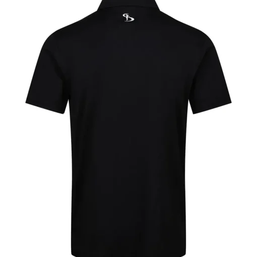 Stromberg Men's Vinson Stretch Golf Polo Shirt