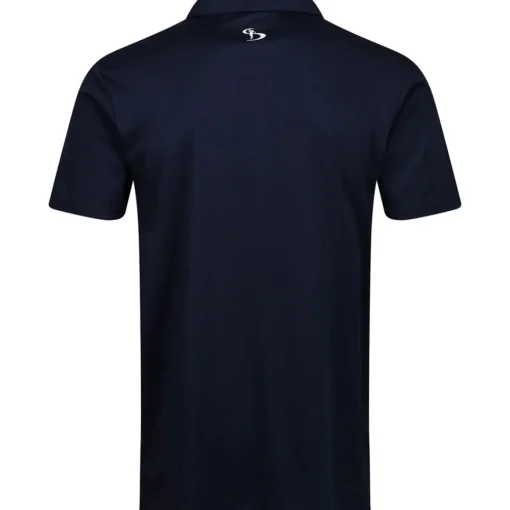 Stromberg Men's Vinson Stretch Golf Polo Shirt