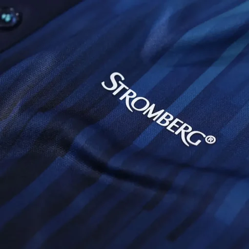 Stromberg Men's Vinson Stretch Golf Polo Shirt