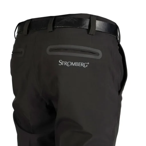 Stromberg Men's Weather Tech Stretch Golf Trousers