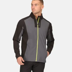 Stromberg Men's Weather Tech Waterproof Golf Jacket
