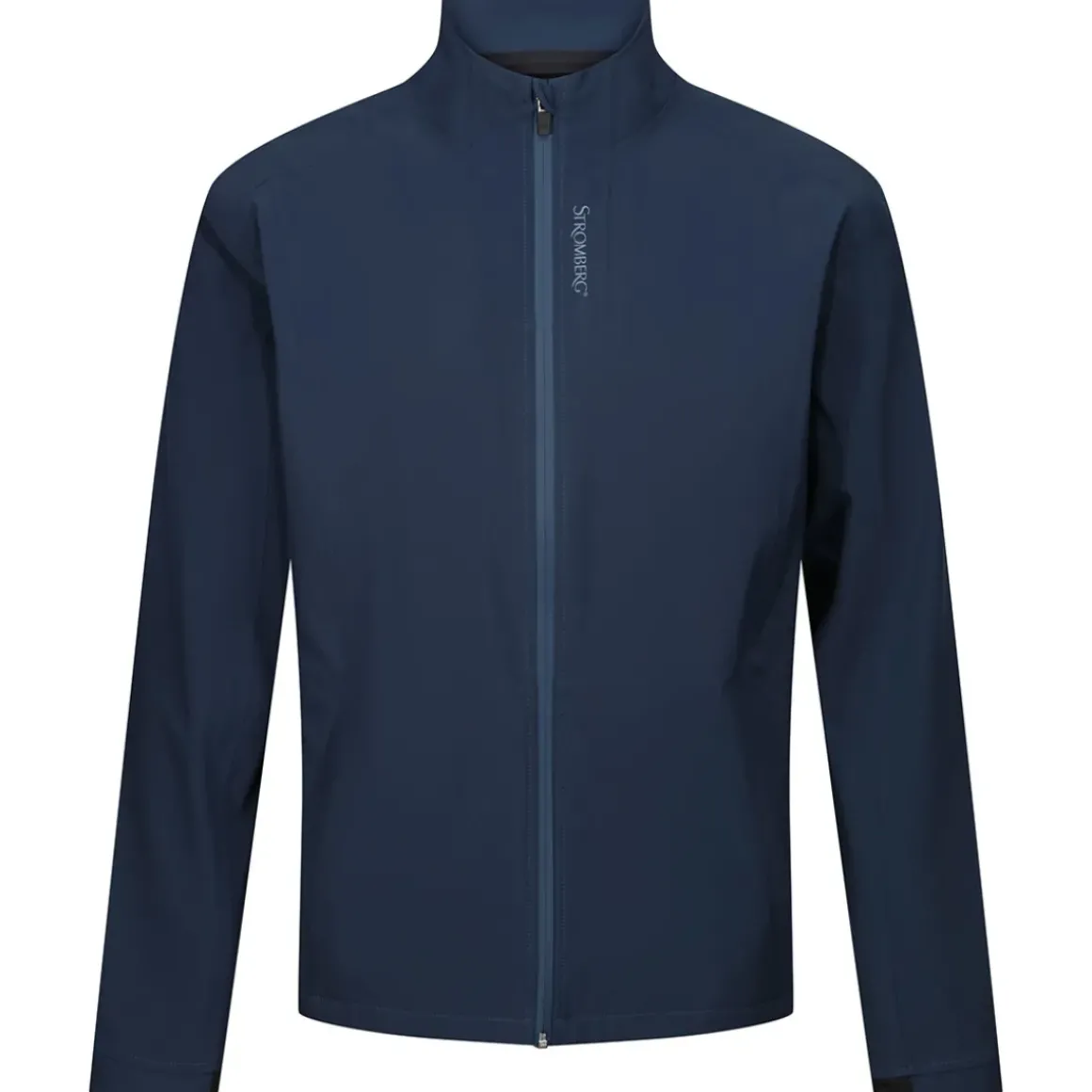 Stromberg Men's Weather Tech Waterproof Golf Jacket