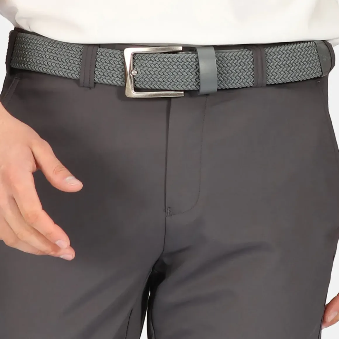 Stromberg Men's Weather Tech Stretch Golf Trousers