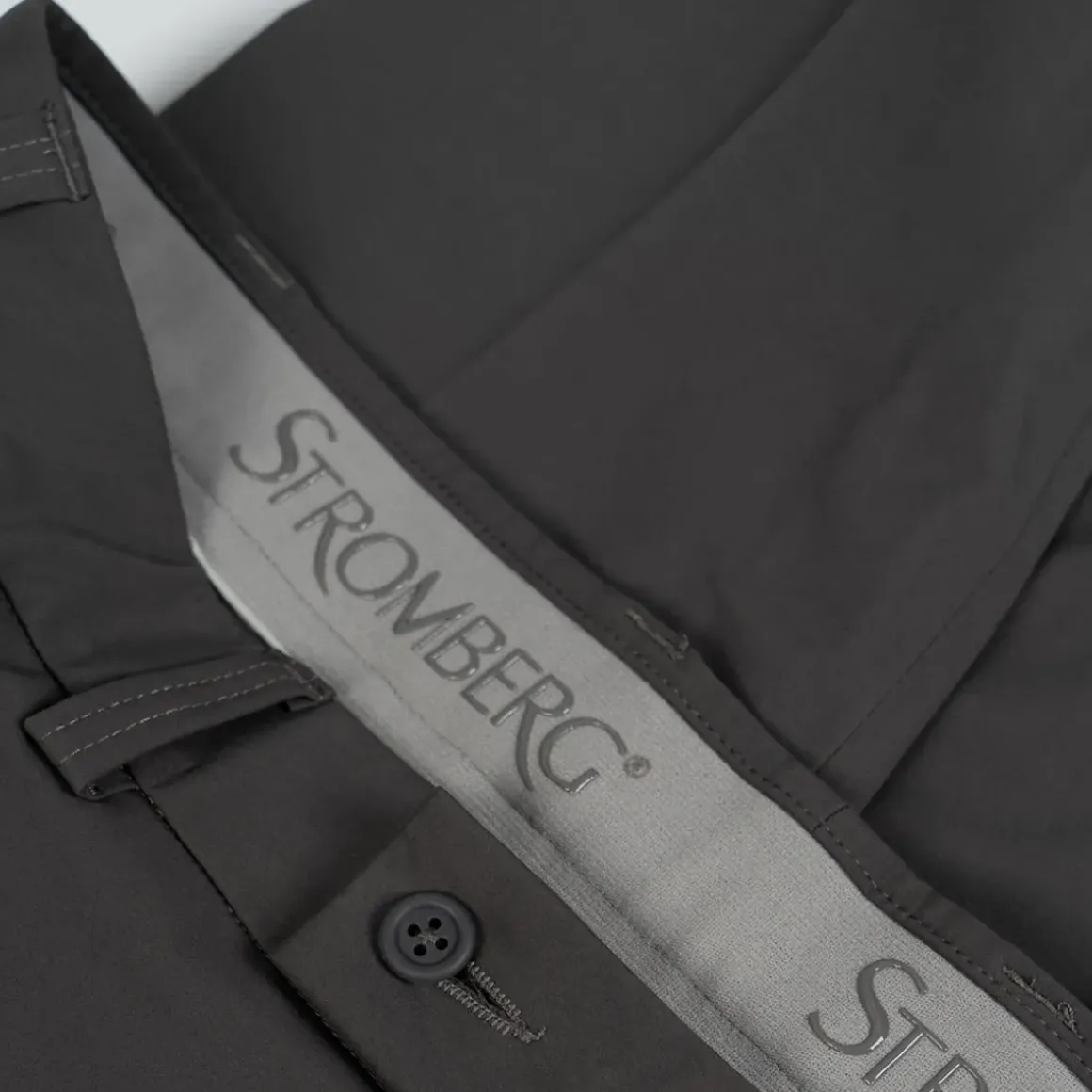 Stromberg Men's Weather Tech Stretch Golf Trousers