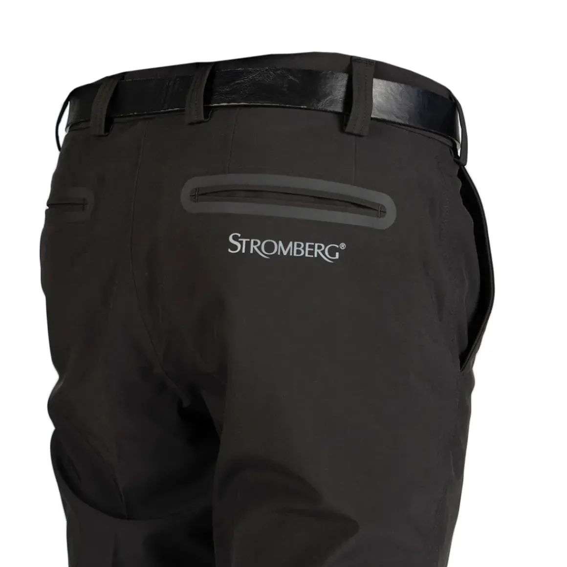 Stromberg Men's Weather Tech Stretch Golf Trousers