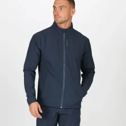Stromberg Men's Weather Tech Waterproof Golf Jacket