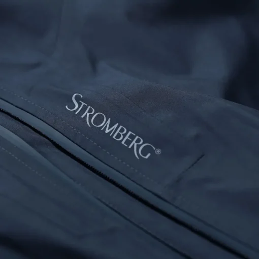 Stromberg Men's Weather Tech Waterproof Golf Jacket