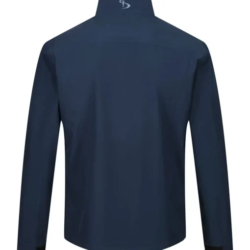Stromberg Men's Weather Tech Waterproof Golf Jacket