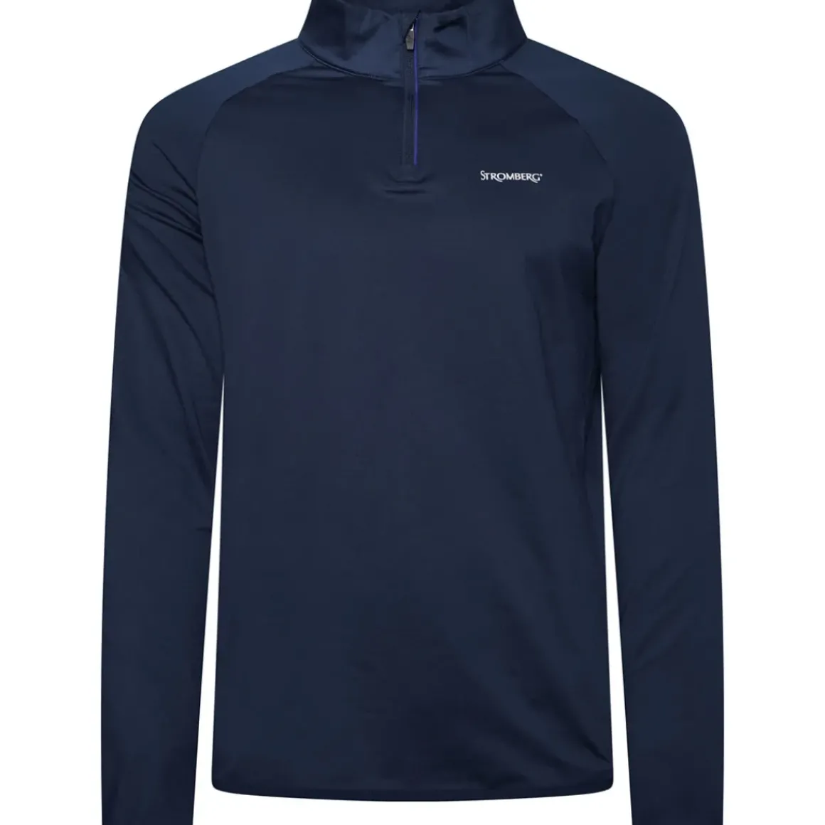 Stromberg Men's Wentworth Half Zip Golf Mid Layer