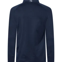 Stromberg Men's Wentworth Half Zip Golf Mid Layer