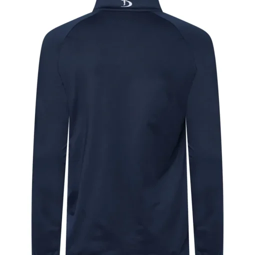 Stromberg Men's Wentworth Half Zip Golf Mid Layer
